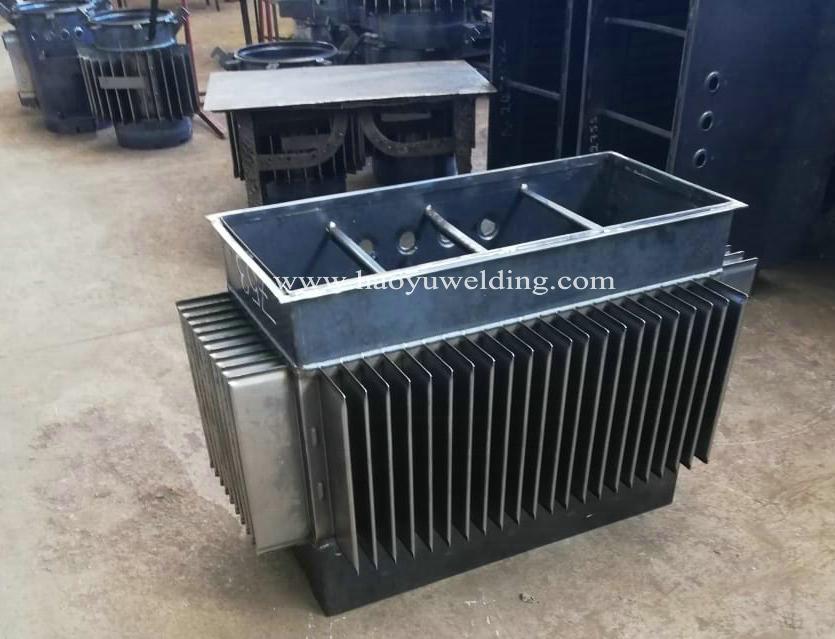 دستگاه جوش خودکار ترانسفورماتور