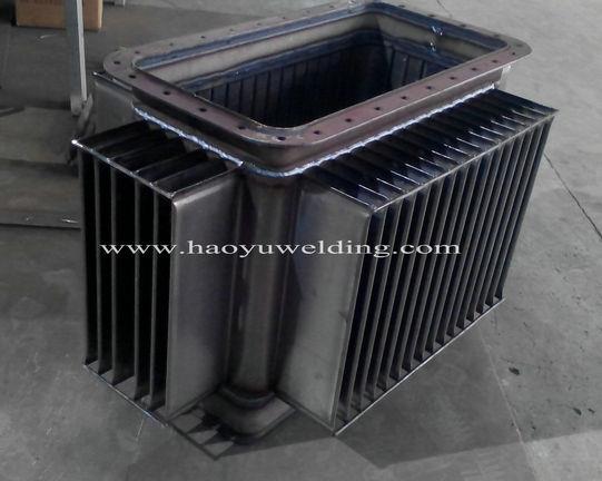 دستگاه جوش ترانسفورماتور اتوماتیک automatic transformer welding machine