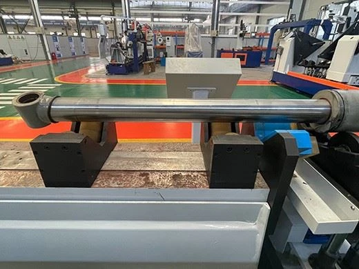 Automatic Hydraulic Cylinder Assembly Machine price