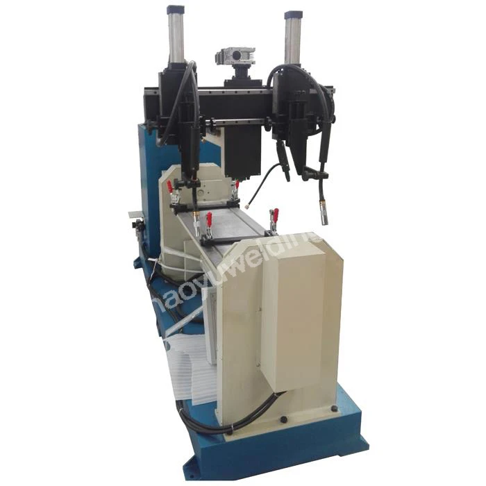Radiator Automatic Welding Machine