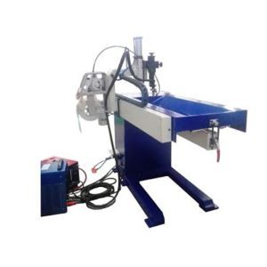 دستگاه جوش خودکار طولی آرگون TIG