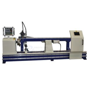 دستگاه جوش اتوماتیک سیلندر هیدرولیک