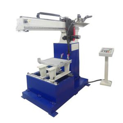 دستگاه جوش اتوماتیک رادیاتور