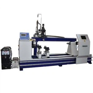 دستگاه جوشکاری TIG